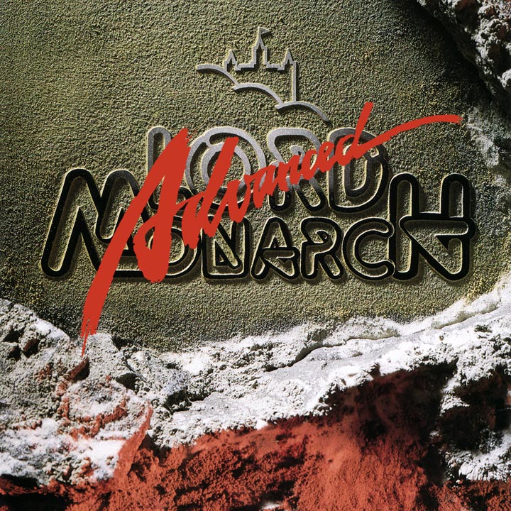 アドバンスド ロードモナーク（PC-9801）03/12 配信