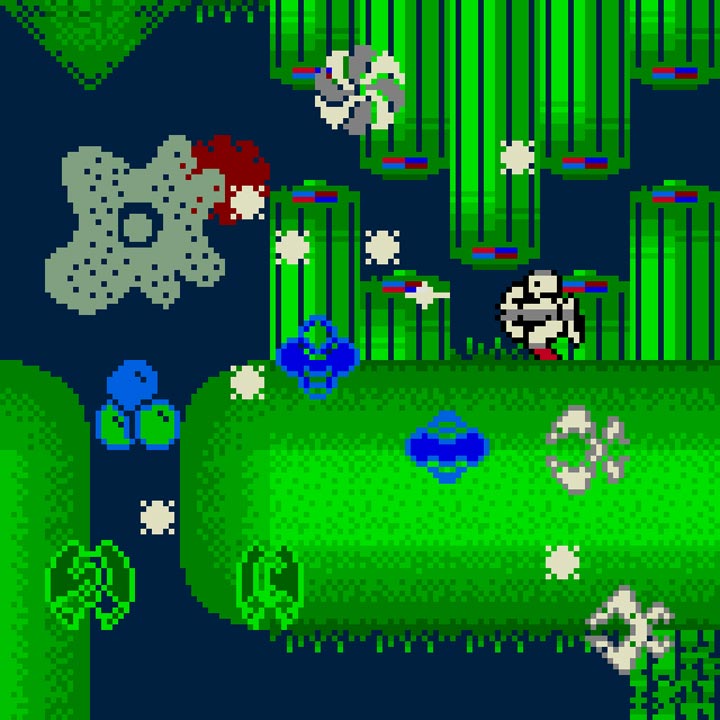 未来（MSX2）06/11 配信