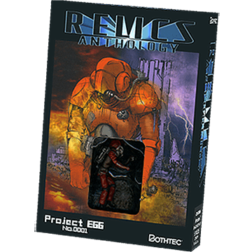 レリクスアンソロジー