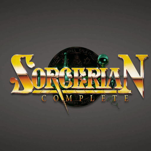 ソーサリアンコンプリートプラス（仮）