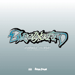 梅本竜RARE TRACKS 特典ボーナスCD「GROUNSEED “THE ORIGIN”」