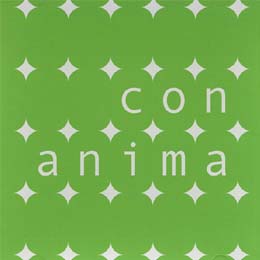 Hiro’s Unreleased Game Music Album ‐ Con Anima ‐