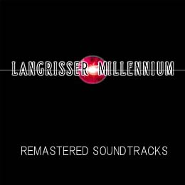 ラングリッサーミレニアム リマスタード・サウンドトラックス