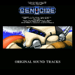 GENOCIDE オリジナル・サウンドトラックス