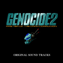 GENOCIDE2 オリジナル・サウンドトラックス
