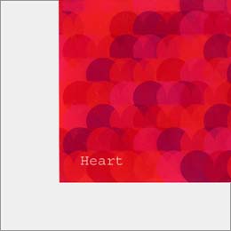 Hiro’s Piano Collection ‐ Heart ‐