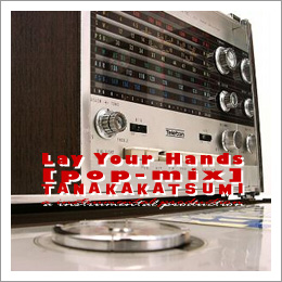 Lay Your Hands (Pop Mix)