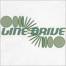 Hiro’s Game Music Album ‐ LINE DRIVE ‐