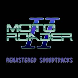 モトローダーII リマスタード・サウンドトラックス