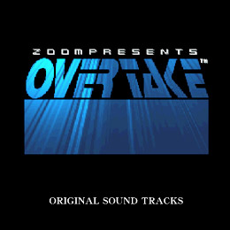 OVERTAKE オリジナル・サウンドトラックス Vol．1