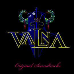 ヴァルナ オリジナル・サウンドトラックス