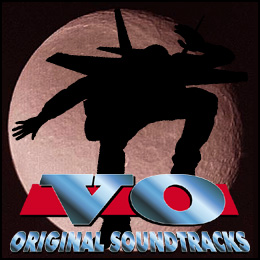 VO オリジナル・サウンドトラックス